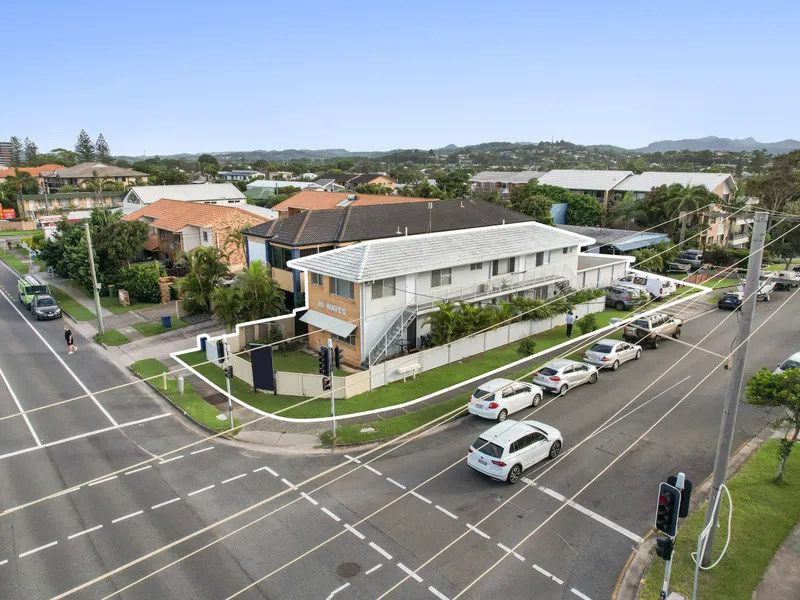 Call for Investor or Developers