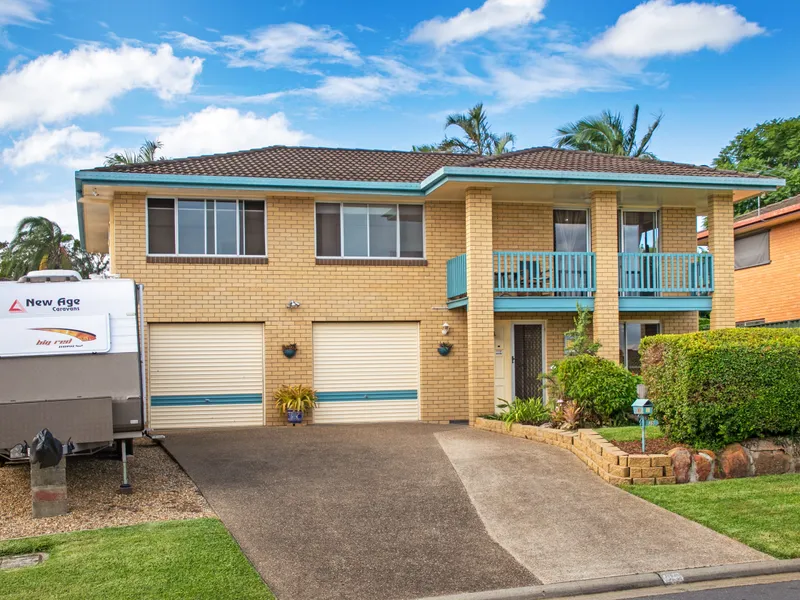 A Home All About Family Living
