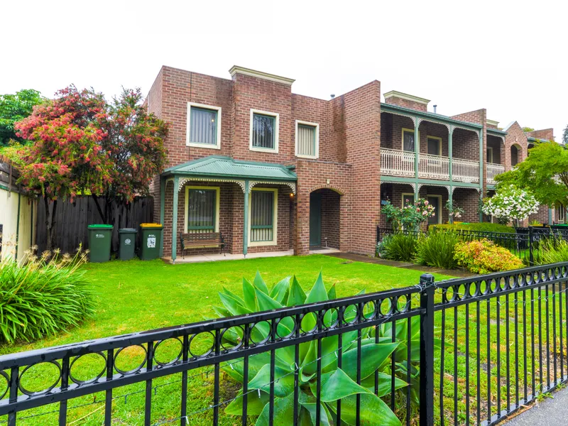 GREAT INVESTMENT OR FIRST HOME