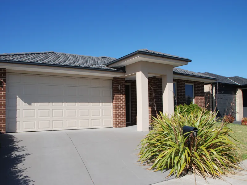 Living it up in Lincoln!