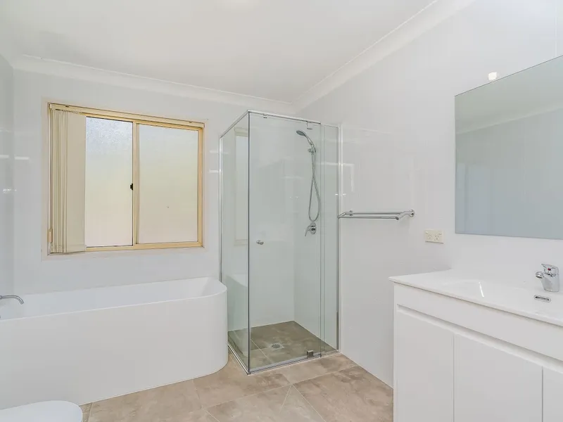 Taraville Townhouse Treasure