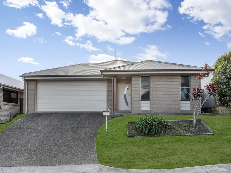 Charming and Modern Family Home in a Prime Location