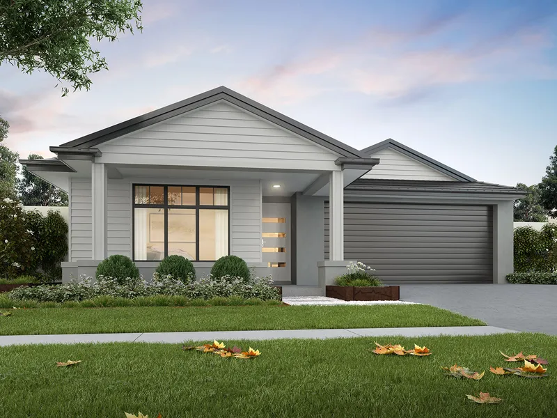 Exclusive Fixed Price House and Land Package in Alto Estate