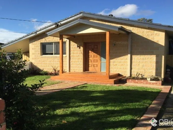 Country style Living