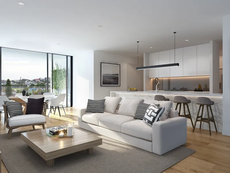 Elegantly Finished, Beautifully Crafted and Perfectly Located