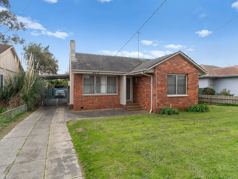 Plenty of Opportunity on Plantation