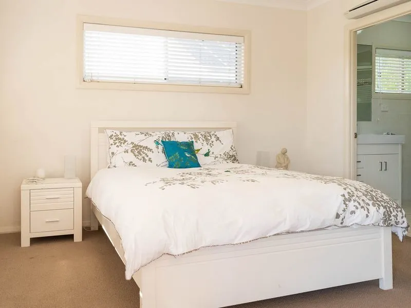 Beautiful Unit in Fantastic Location