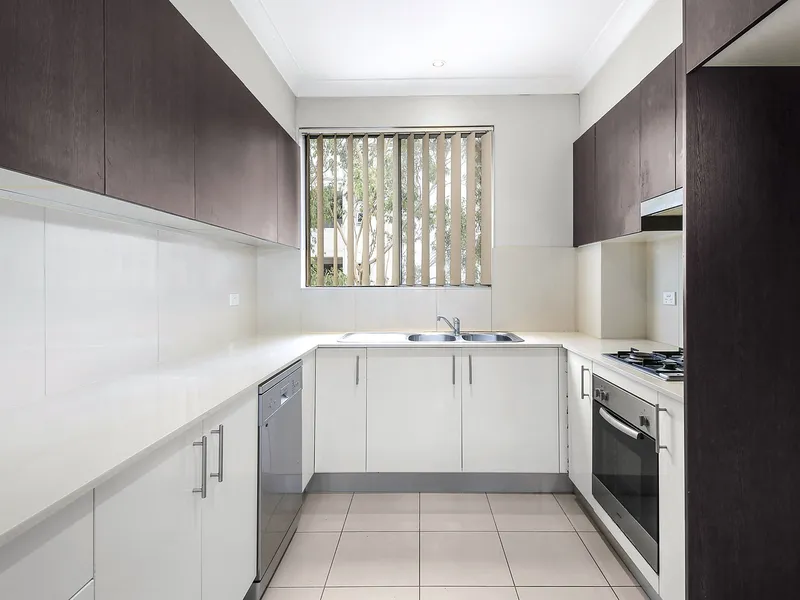 Parkside Living In Central Westmead Location