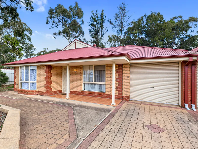 Tranquil Family Home in a Good Location