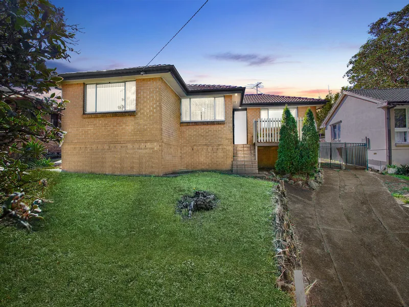 Undeniable opportunity for investors and first home buyers alike