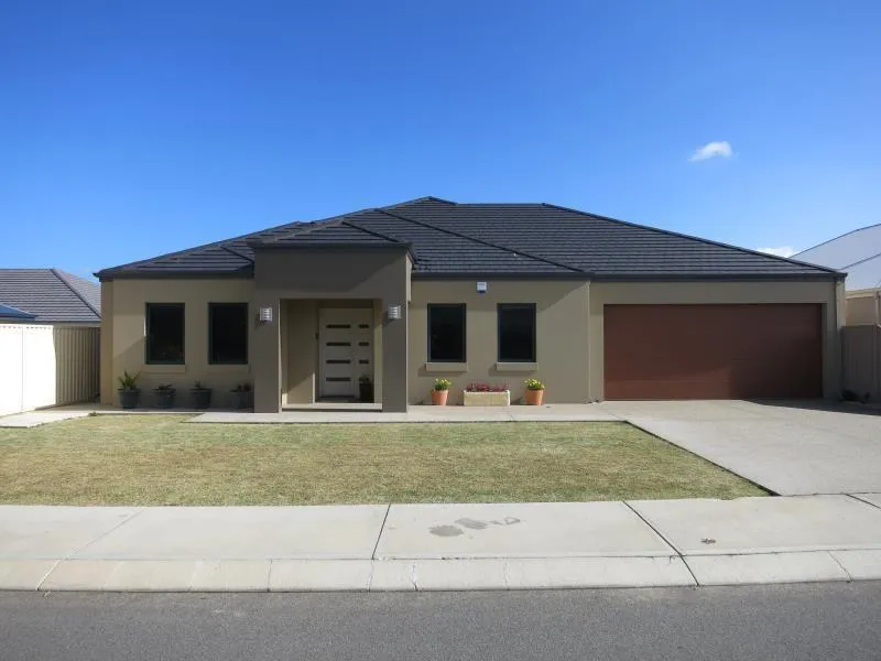 UNDER OFFER AT 1ST HOME OPEN BY JIM MENTESANA!!