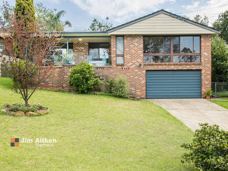 Splash Into Summer With This Perfect Family Home!