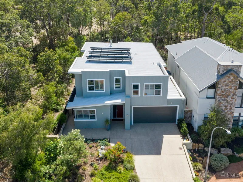 UPLIFTING LUXURY ABODE