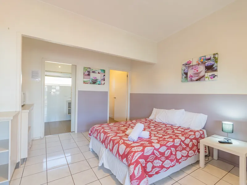 Multiple Studio Rooms available for rent