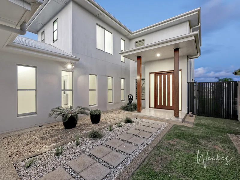 WHEN LIFE CAN'T GET ANY BETTER...