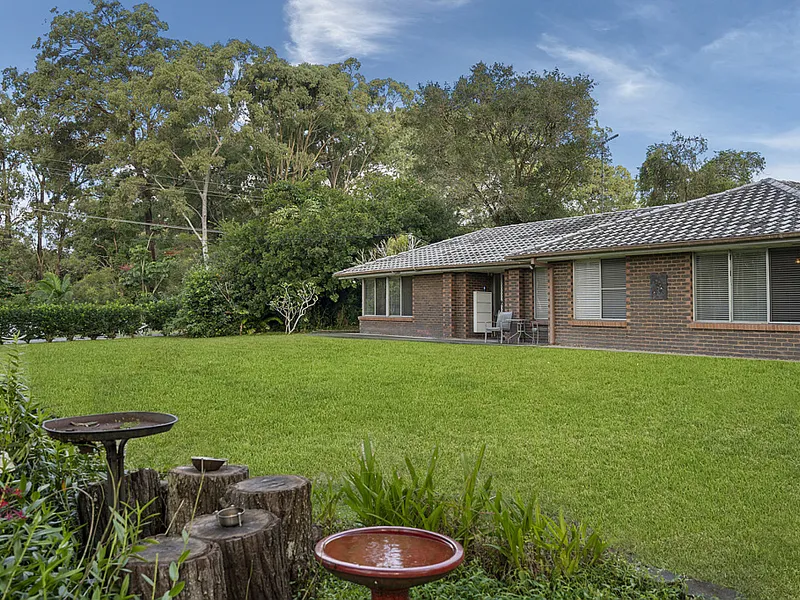 First time to market - the rarest of family escapes.