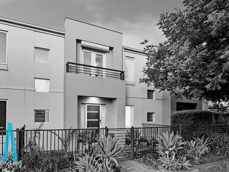 Terrace on the Park - Rare Release Reserve Outlook Townhouse