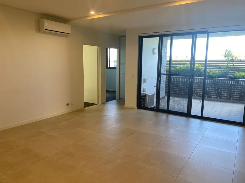 Spacious 3 Bedroom Apartment | Water Usage Included