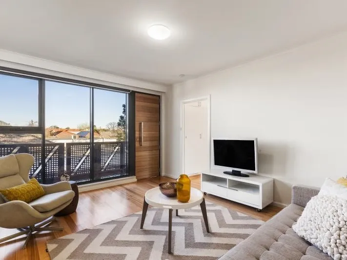 One bedroom gem