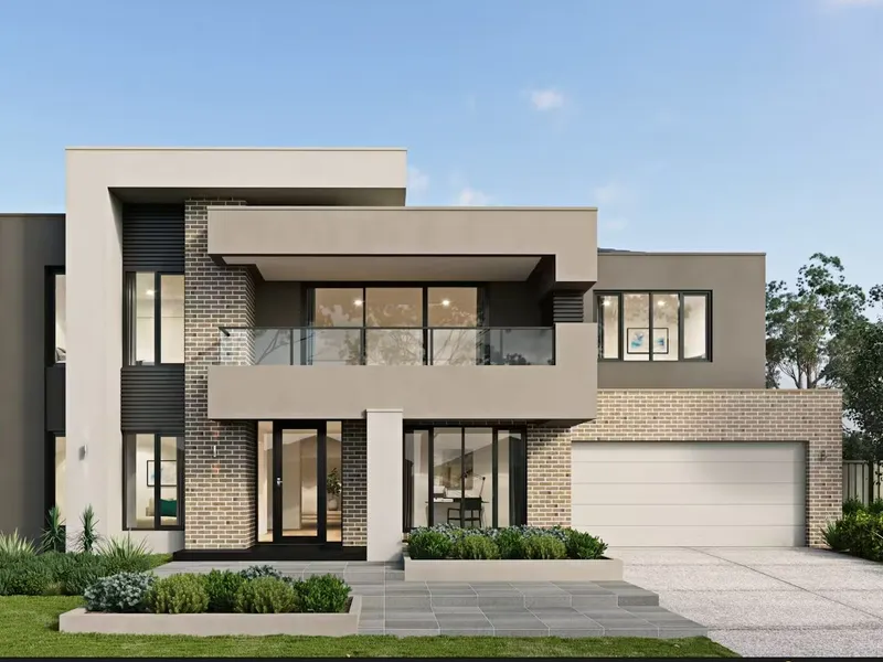 A home that’s got it all, for those who want it all with six floorplans to choose from.