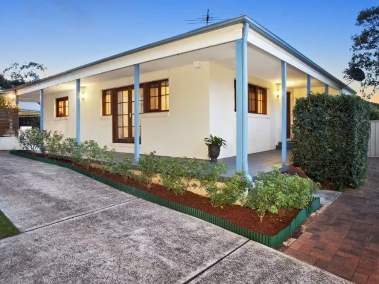 Country Style, Urban Location