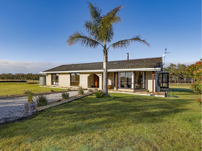 FABULOUS RURAL OPPORTUNITY