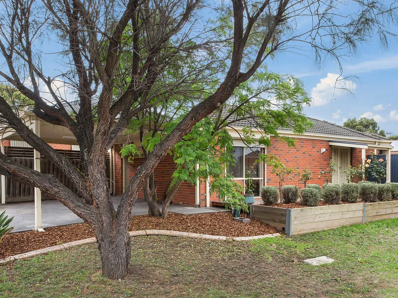 A One-of-a-Kind Lifestyle of Easy-Living Excellence!