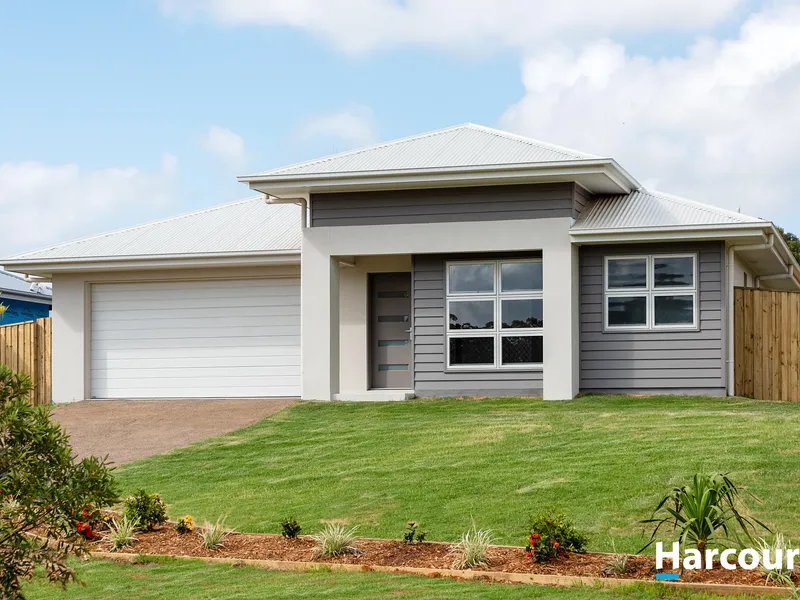 Luxury Living In Branyan!