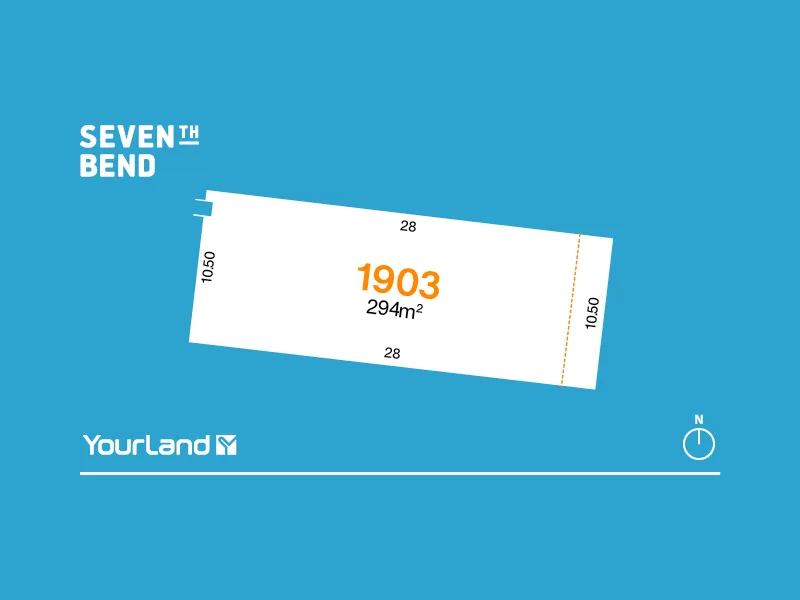 Secure a versatile Lot in our BRAND NEW Stage 19 release