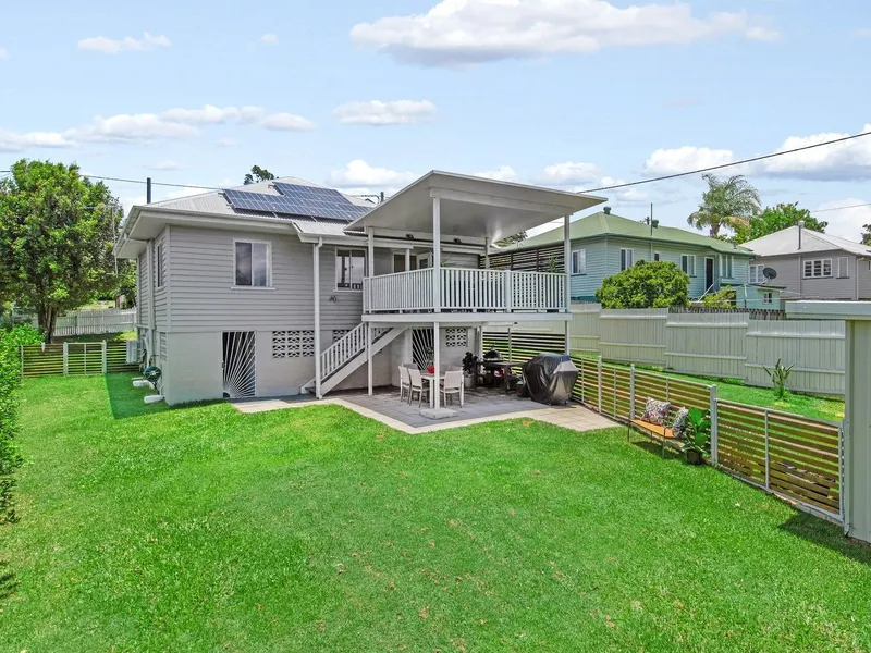 Spacious & Immaculate, Elevated Family Home!