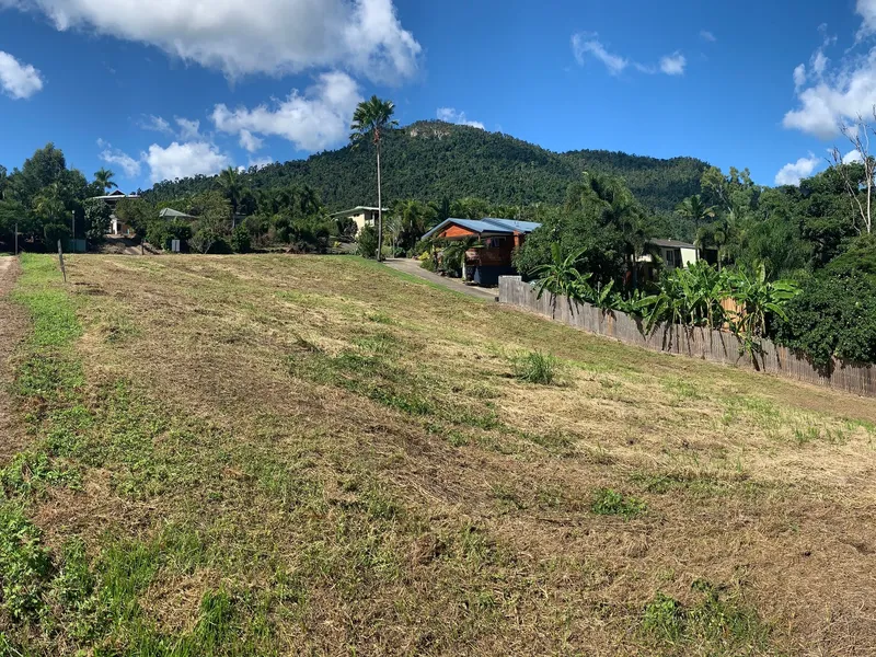 Large Cannonvale Block With Options