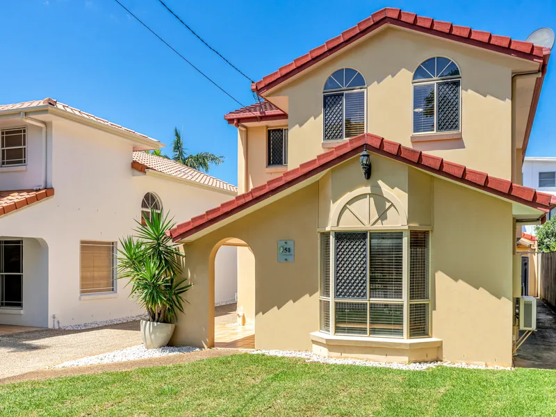 Perfect Family Home or Investment Opportunity-Location, Convenience, Lifestyle With Low Maintenance Appeal