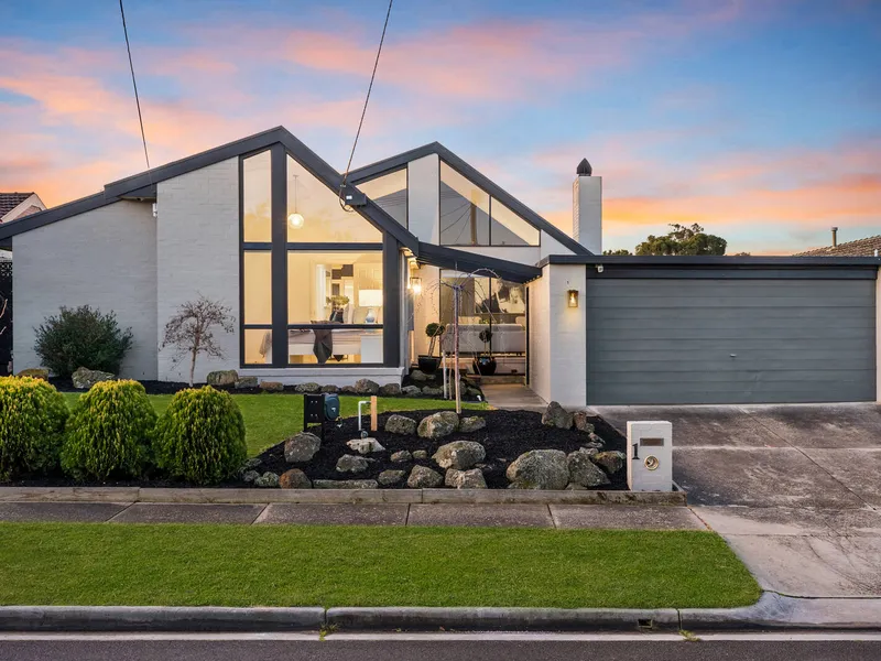 Sun-Drenched Spaces with Family Dimensions