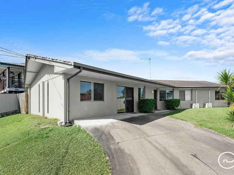 BEAUTIFUL FAMILY HOME!