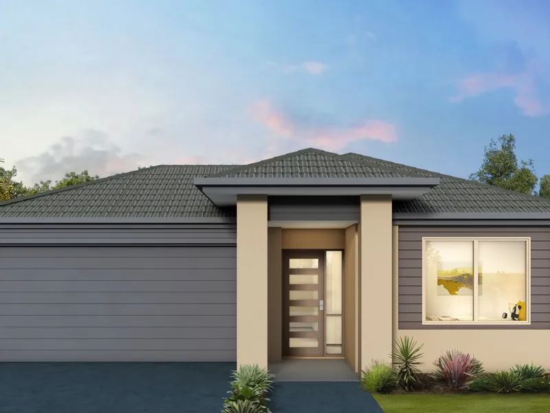 Customised Home !