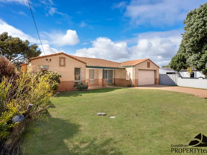 Your Next Family Home