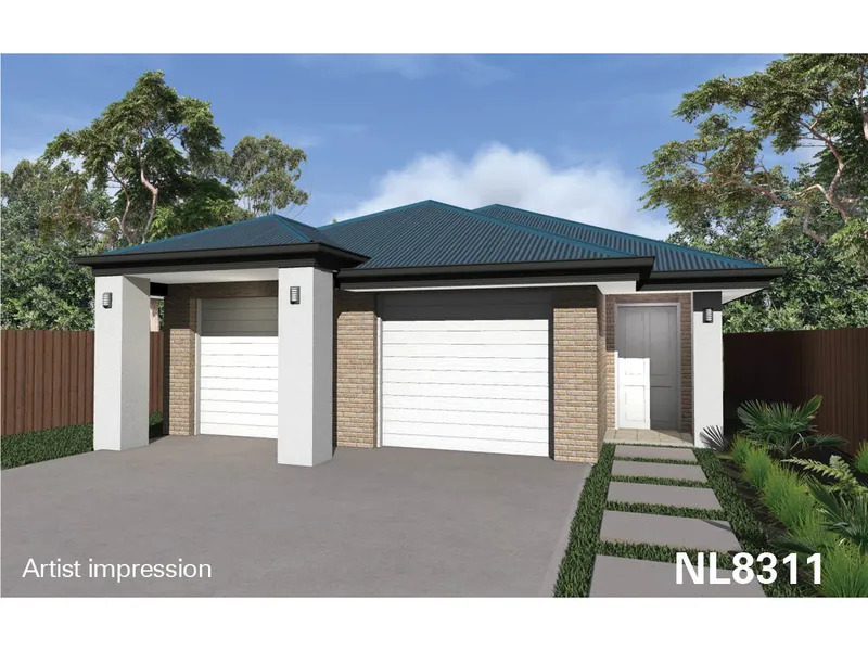 Indicative construction time from 16 weeks from Certification/Finance Approval