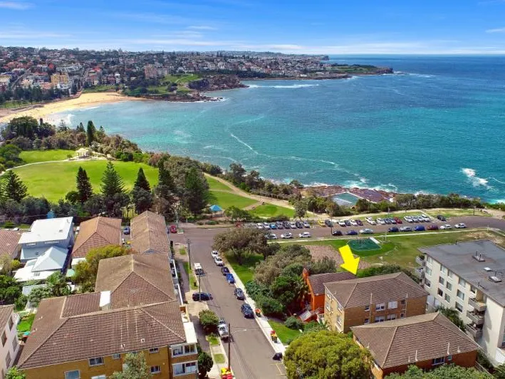 Boutique Beach Pad with Stunning Ocean Views to Clovelly