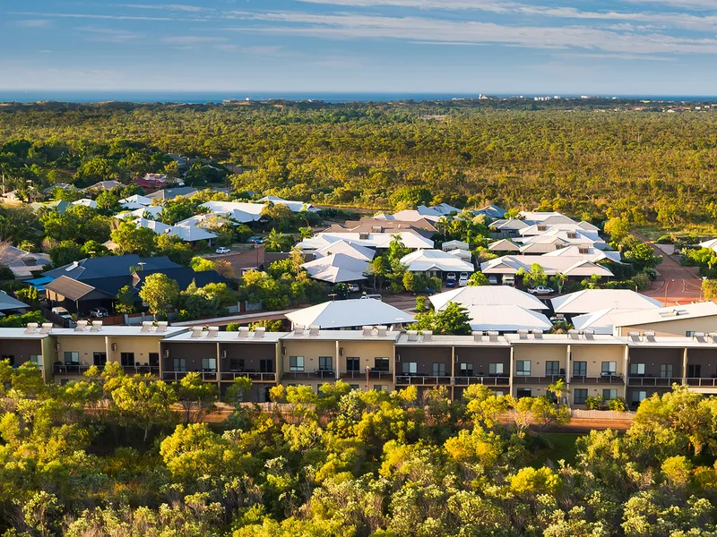 Sit Back & Relax by the Pool