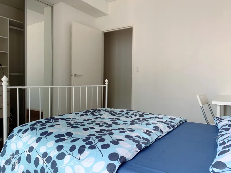 Fully Furnished Brand New Apartment