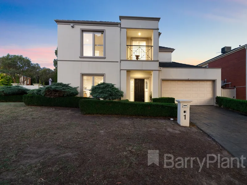 Easy-care family excellence.