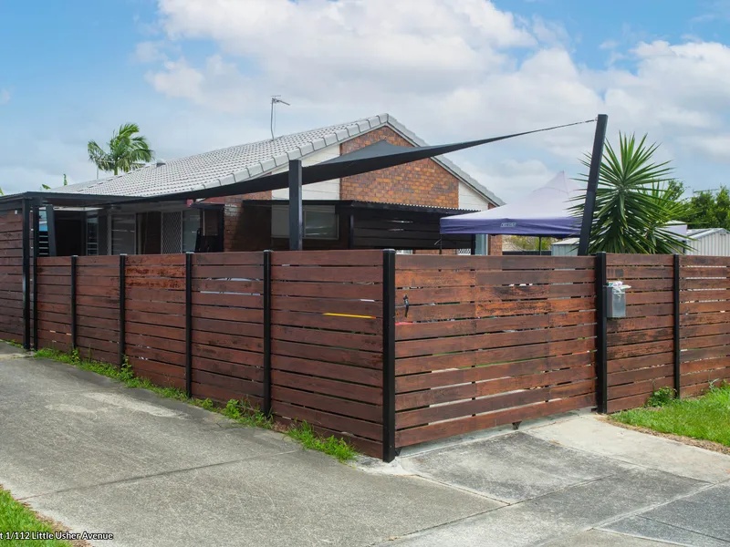 Great Investment or Opportunity to Move in