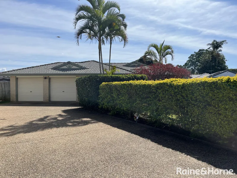 FAMILY HOME IN CENTRAL LOCATION