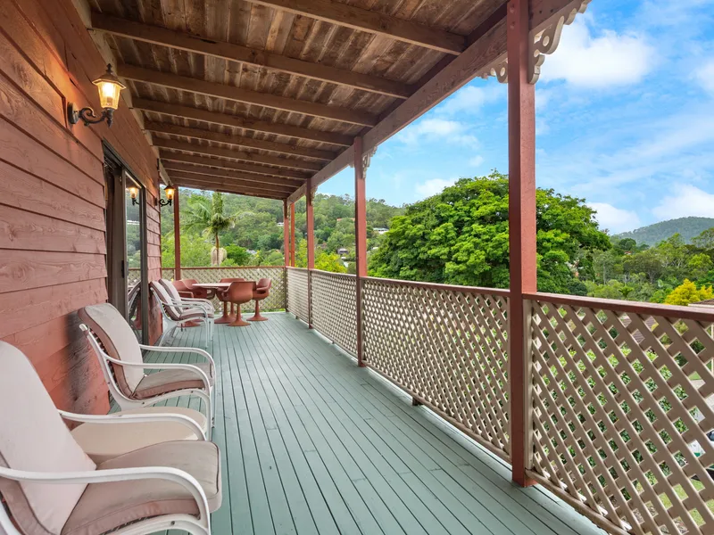 Prime renovation opportunity