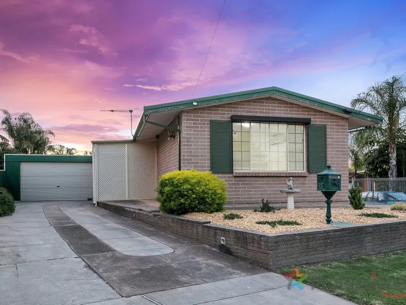 Well Presented 3 Bedroom Family Home with Space!