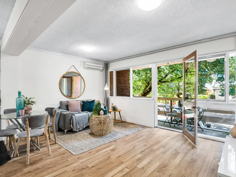 First home owners, downsizers and investors take note!