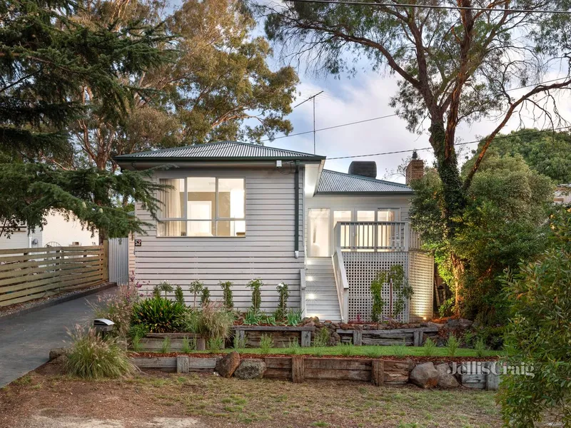 Style, space and a superb lifestyle to match