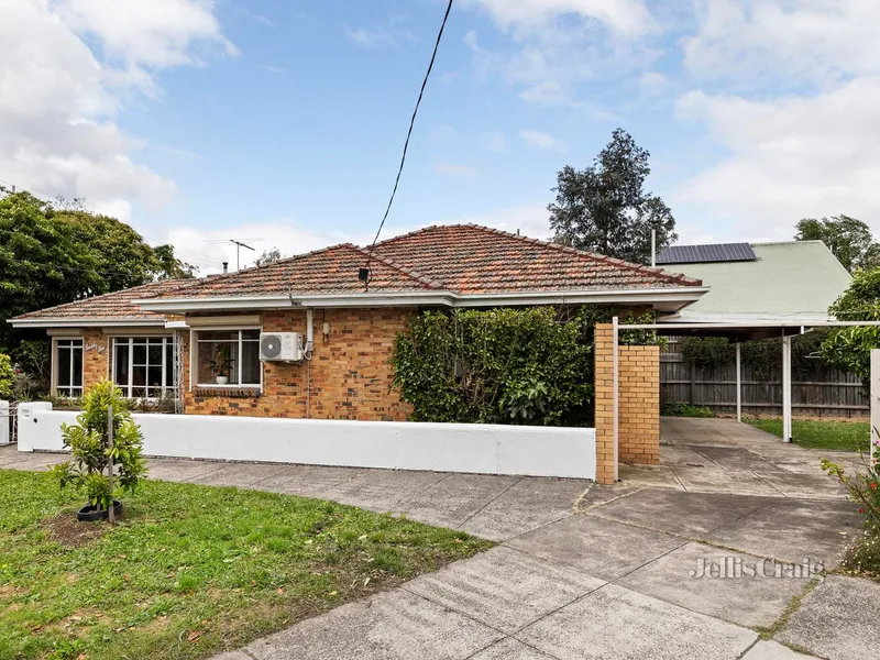 Absolutely Darling and with Great Potential