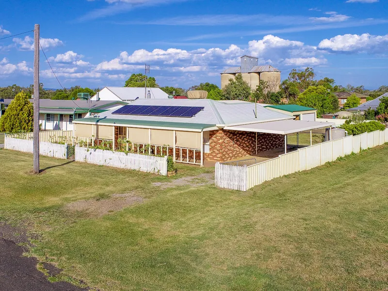 THE IDEAL STARTER PACKAGE OR INVESTMENT