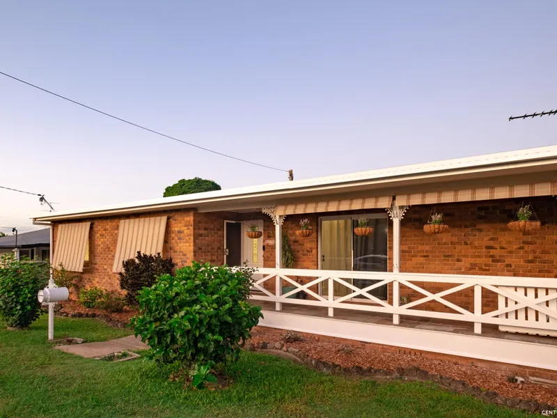 Beerwah Beauty with Development Potential!